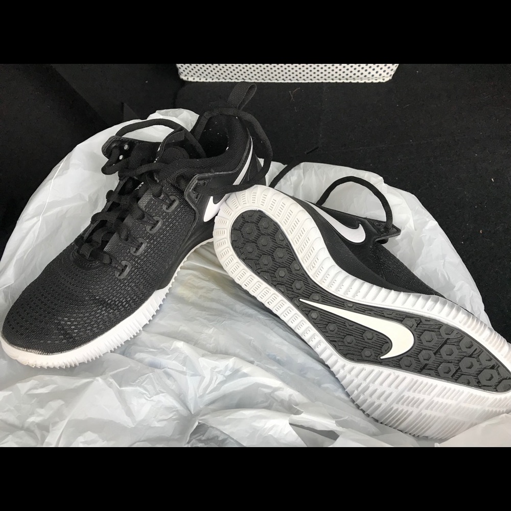 Nike Zoom Hyper Ace Volleyball Shoes